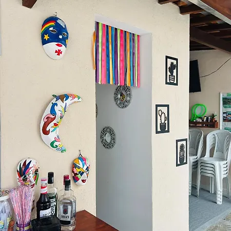 Flat Rainha da Serra-3